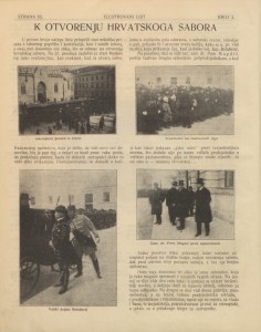 Ilustrovani list 10.1.1914.
