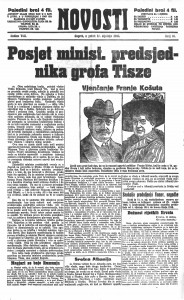Novosti 16.1.1914.