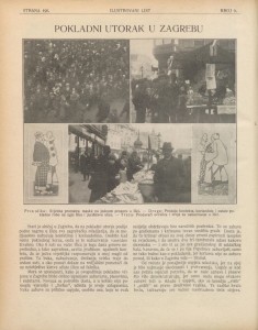 Ilustrovani list 28.2.1914.