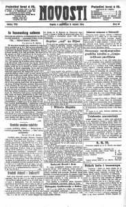Novosti 2.2.1914.