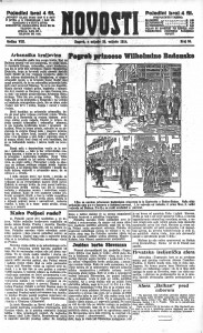 Novosti 25.2.1914.