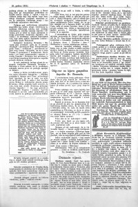 Vinkovce und Umgebung 8.3.1914.
