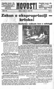 Novosti 14.3.1914.