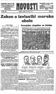 Novosti 20.3.1914.