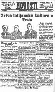 Novosti 24.3.1914.