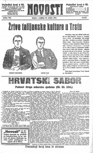 Novosti 29.3.1914.