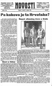 Novosti 3.3.1914.