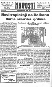 Novosti 31.3.1914.