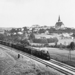 Westbahn_Haag_1900