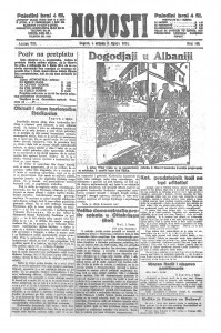 Novosti 3.6.1914.