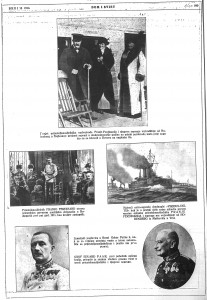 1914-atentat-Dom i sviet-1.7.1914-3