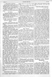 Jutarnji list 8.7.1914.