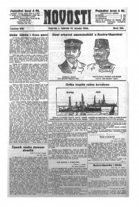 Novosti 11.7.1914.
