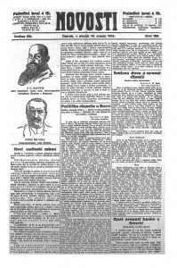 Novosti 14.7.1914.