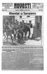 Novosti 2.7.1914.