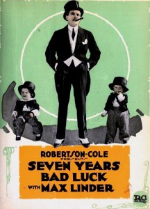 Seven_Years_Bad_Luck_(1921)_-_Ad_1