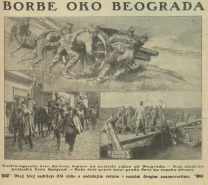 Ilustrovani list 12.12.1914.