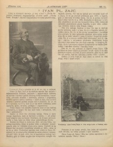 Ilustrovani list 24.12.1914.