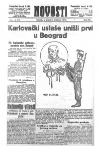 Novosti 4.12.1914.