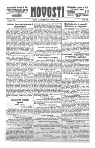 Novosti. 18.5.1914.