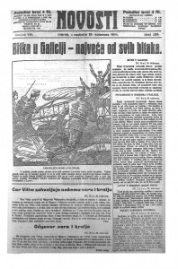 Novosti 30.8.1914.