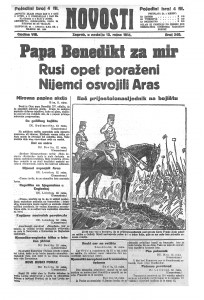 Novosti 13.9.1914.