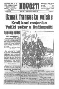 Novosti 20.9.1914.