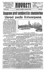 Novosti 14.10.1914.
