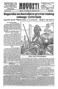 Novosti 22.10.1914.